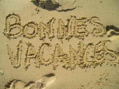 vacances, ete, francais, paris, etude, marche, marketing