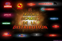 enseignes, distribution, marketing